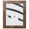 Craig Frames Bauhaus 125 Rusted Bar Picture Frame